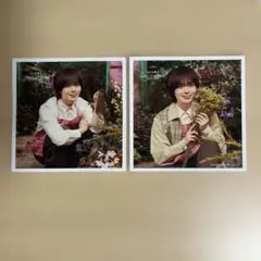 なにわ男子 大西流星 ましかくフォト