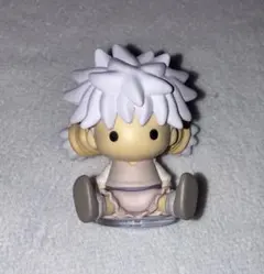 コムギ ペタドール