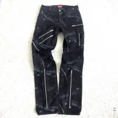 ボンテージパンツ