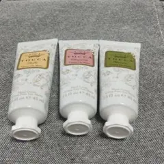 TOCCAハンドクリームセットのサムネイル