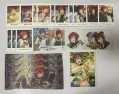 あんスタ 逆先夏目 まとめ売り