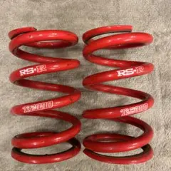 326power チャクリキダンパー用 スプリング ID63 H180 12K - メルカリ