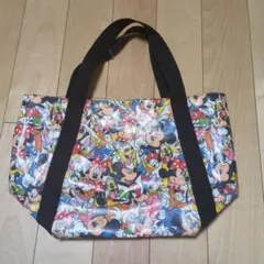 ディズニー　ミッキーマウス トートバッグ