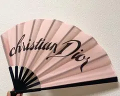 2026年最新】扇子 DIORの人気アイテム - メルカリ
