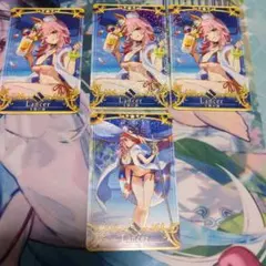 2026年最新】fgoac 玉藻の前の人気アイテム - メルカリ