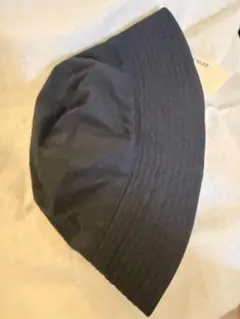 auralee 26ss ネイビー バケットハットKIJIMA TAKAYUKI