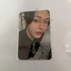 RIIZEトレカ ウォンビン