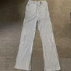 ブランシェス　コットンパンツ　150