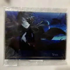 オトメイト 終遠のヴィルシュ 終ヴィル KissU 受注 アクリルカード