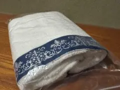 訳あり　厚手バスタオル　今治タオル