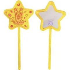 セーラームーン×マイメロディ コラボカフェ スティック ミラー セーラームーン