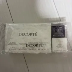 DECORTÉ AQ トライアルセット