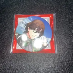 うたプリ　ワンダーランド　WL トレーディング　缶バッジ　嶺二