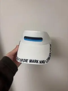 マークアンドロナ サンバイザーのサムネイル