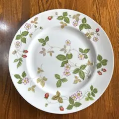 WEDGWOOD Wild Strawberry プレート 皿のサムネイル