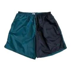 90's NIKE Nylon shorts