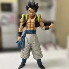 ドラゴンボール　フィギュア　ゴジータ　一番くじ