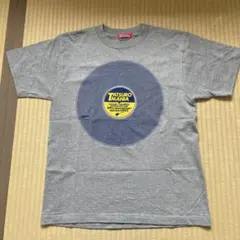 山下達郎ファンクラブ Tatsuro Mania オフィシャルTシャツ グッズのサムネイル