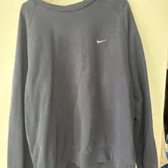 ナイキスウェット　ストーン　テック