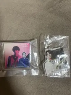 BOT ガチャ 澤本夏樹 2つセット