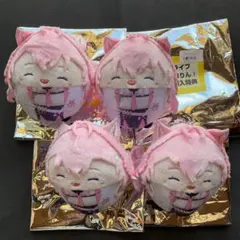 ホロライブ ふわコロリン3 博衣こより　BOX特典 にっこり ver. 4個