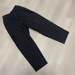 EEL Products イールプロダクツ SUN PANTS ストライプ Sのサムネイル