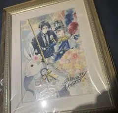 2025年最新】黒執事複製原画の人気アイテム - メルカリ