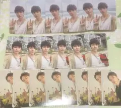 SEVENTEEN carat blue new you トレカ　バーノン