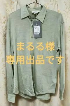 アイスブレーカー　メリノブレンド 125 クールライト ロングスリーブ シャツ