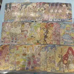 ひみつのアイプリ まとめ