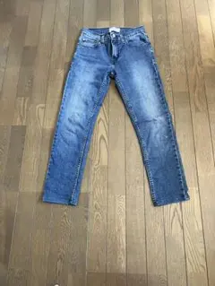 ★DENIZEN by Levi's288SKINNY ★デニム（29・女性可）