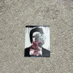 東京喰種展 特典 ウタ