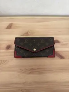 さくらんぽさん✨ルイヴィトン 長財布 モノグラム ポルトフォイユサラ レティーロ 1144_13.jpg?fitin=720:720