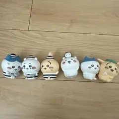 ちいかわ フレンズ4