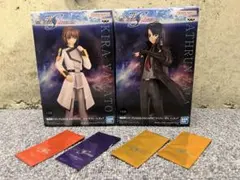 機動戦士ガンダムSEED FREEDOM フィギュア 2種セット+α