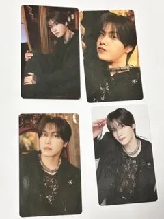 OCTPATH TWO THRONE トレカ　西島蓮汰