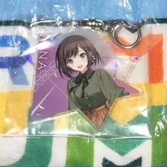 プロセカ ラッキーくじ E賞 アクキー 絵名