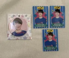 2025年最新】作間龍斗の人気アイテム - メルカリ