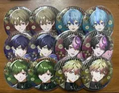 シクフォニ　缶バッジ　まとめ売り