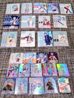 すとぷり ころんくん ヴァイスシュヴァルツブラウ まとめ売り