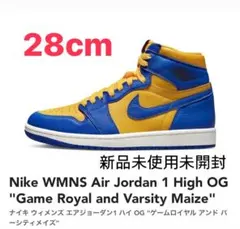 エアジョーダン1 ハイ OG 