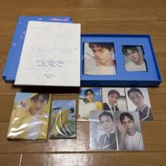 SEVENTEEN バーノン トレカ バインダー まとめ売り