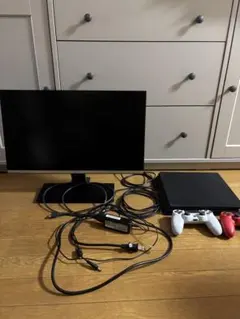 び*い様 PS4 本体 500GB HDR 黒