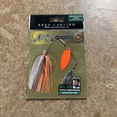 ノリーズ ディーパーレンジ 1/4oz③