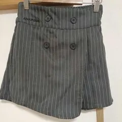 ANAP　ラップスカート風ショートパンツのサムネイル
