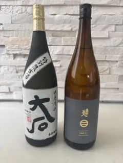 石川県地酒1.8L - メルカリ