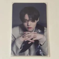 TREASURE ドヨン トレカ