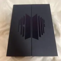 BTS proof standard edition 抜け無し