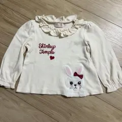 シャーリーテンプル
