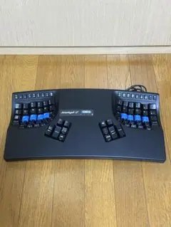 2026年最新】kinesis advantage2の人気アイテム - メルカリ